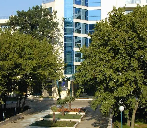 Sofia - Inclusive&private 4*