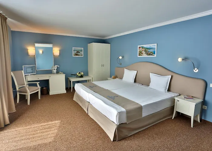 Hotel Sofia Goudstrand