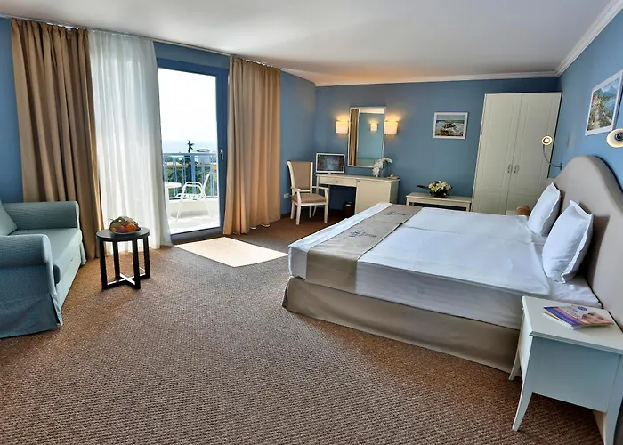 Sofia - Inclusive&private Hotel