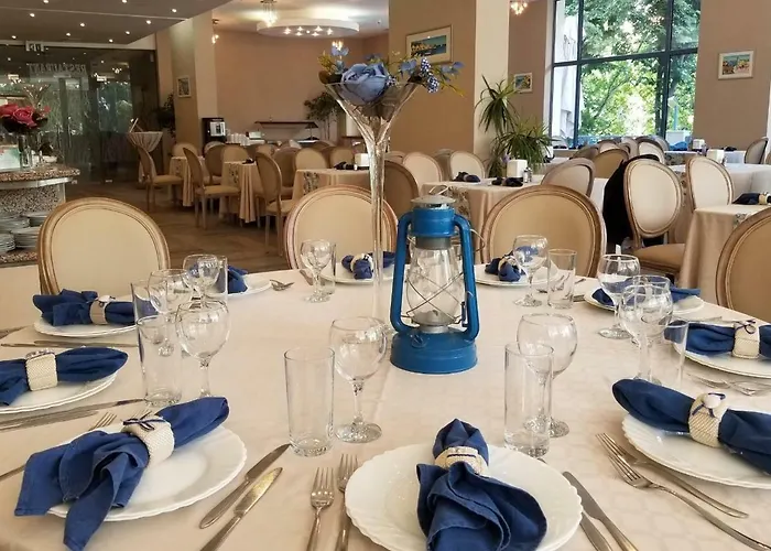 Sofia Hotel Goudstrand