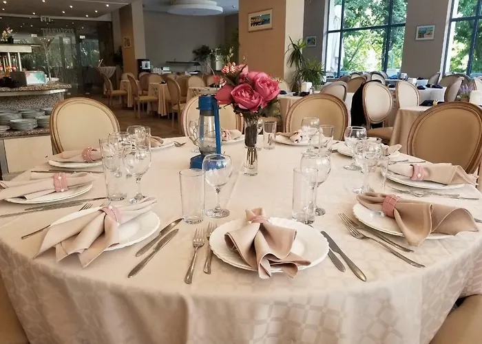 Sofia - Inclusive&private Golden Sands