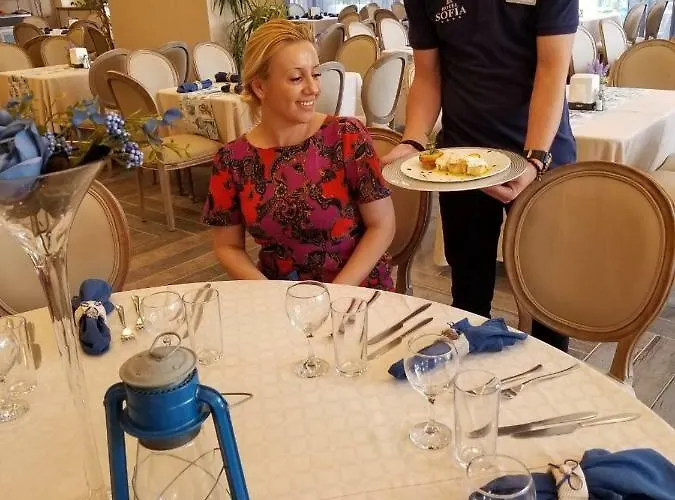 Hotel Sofia Nisipurile de Aur