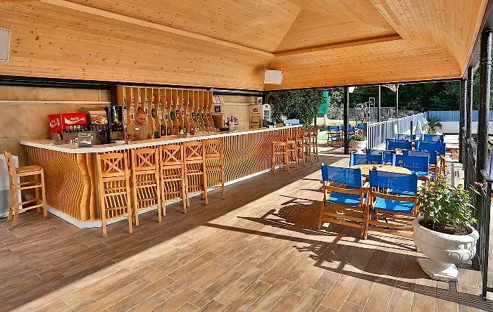 Hotel Sofia - Inclusive&private