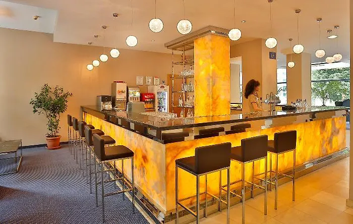 Sofia - Inclusive&private Hotel Golden Sands