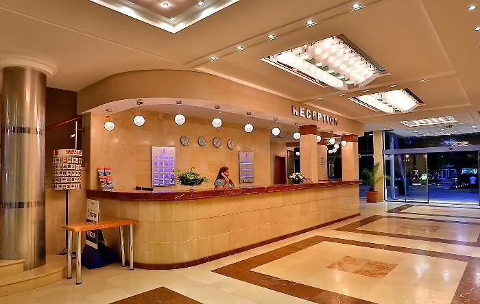 Hotel Sofia Nisipurile de Aur