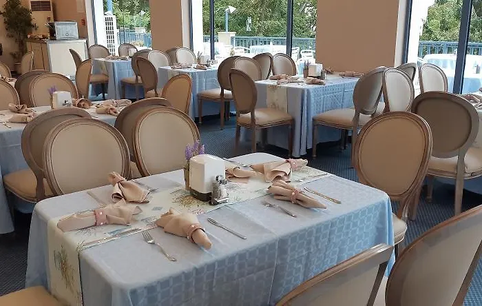 Sofia Hotel Goudstrand