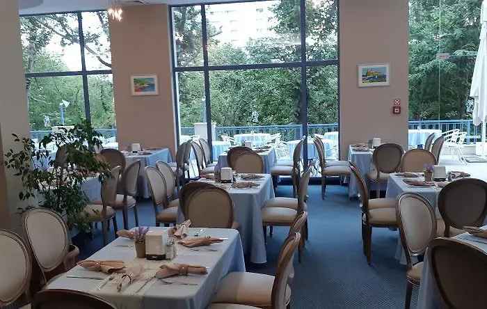 Sofia - Inclusive&private Golden Sands